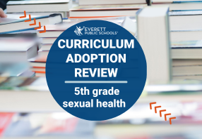  Curriculum adoption review